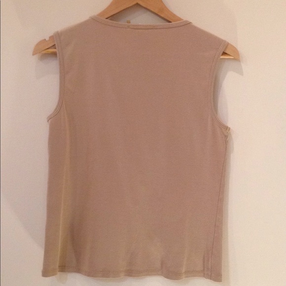 Isabella Bird top - Picture 3 of 3